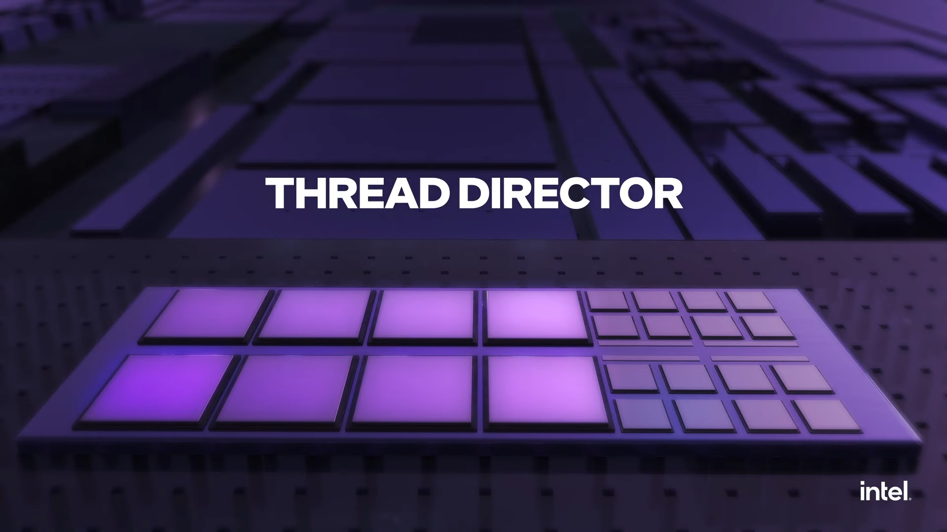 O que é e como funciona o Thread Director da Intel? Canaltech