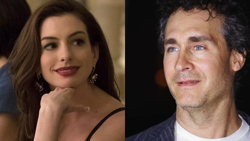 Lockdown | Anne Hathaway fará comédia romântica ambientada na pandemia