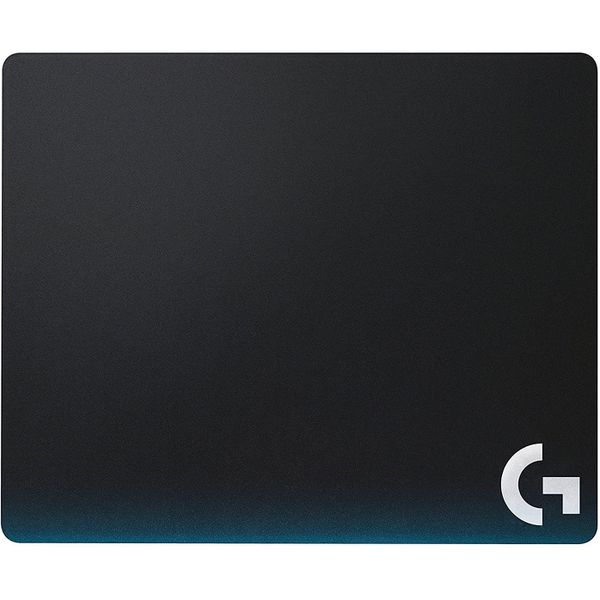 Mousepad Gamer Logitech G440, Rígido, Pequeno (280x340mm) - 943-000098