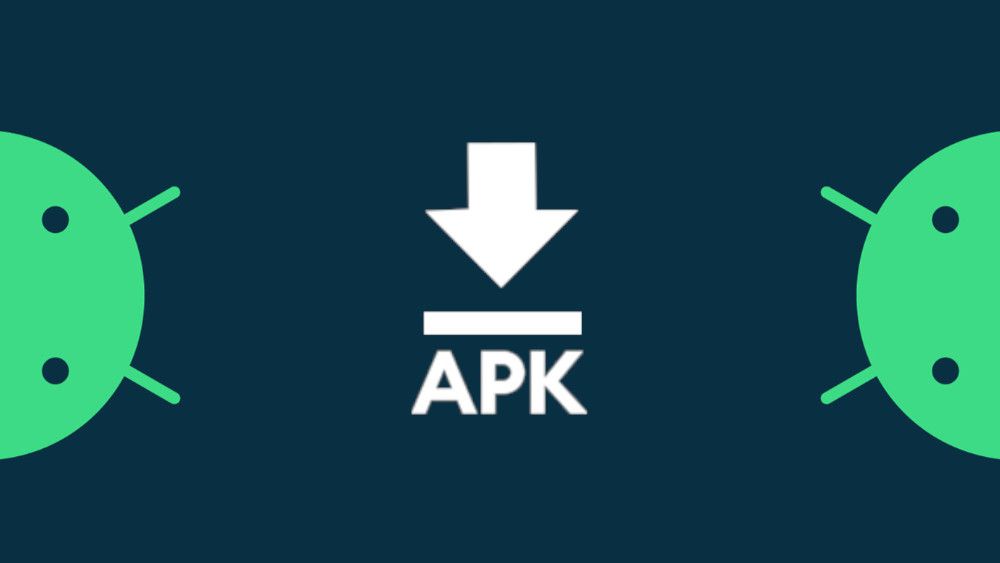 Jogos / Aplicativos em apk