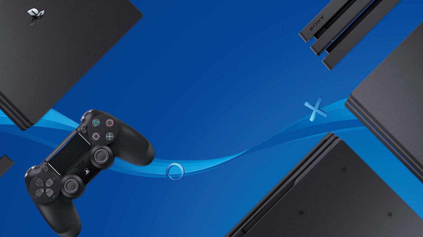 PlayStation 4 Pro ganha versão temática de God Of War