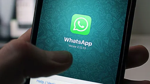 WhatsApp aumenta para uma hora tempo para apagar mensagem enviada por engano