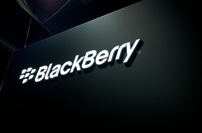 Três modelos da BlackBerry talvez recebam o Android P (Imagem: BlackBerry)