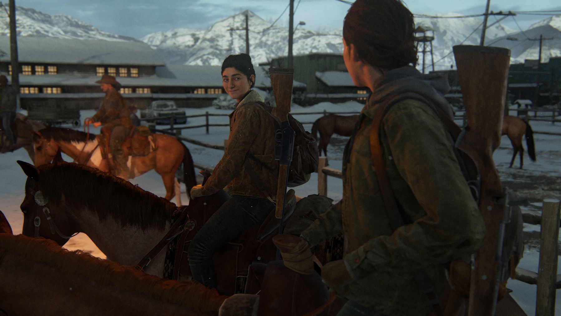 Sabe por que The Last of Us 2 se passa em Seattle? O diretor do game  explica - Canaltech