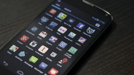 Como configurar um backup automático de suas fotos e vídeos em seu smartphone