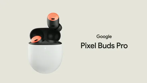 Pixel Buds Pro é revelado com inédito sistema de cancelamento de ruído
