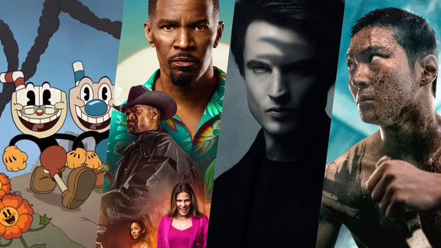 Estreias da Netflix: 10 melhores lançamentos da semana (13 a 19 de agosto  de 2023)