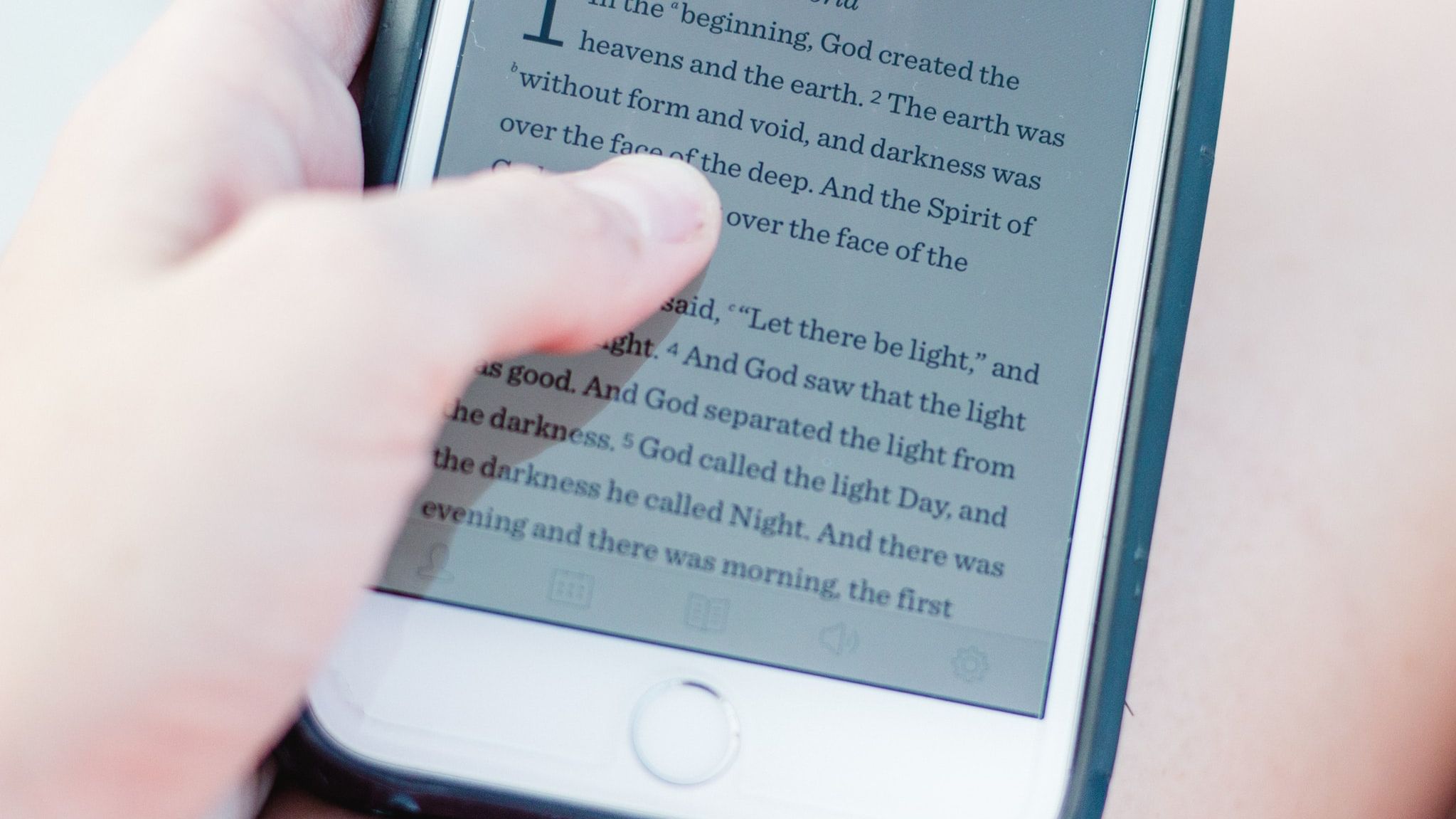 Os 10 melhores apps para baixar livros em PDF - Canaltech