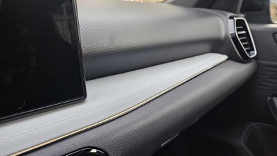 Volkswagen Tera (Review)