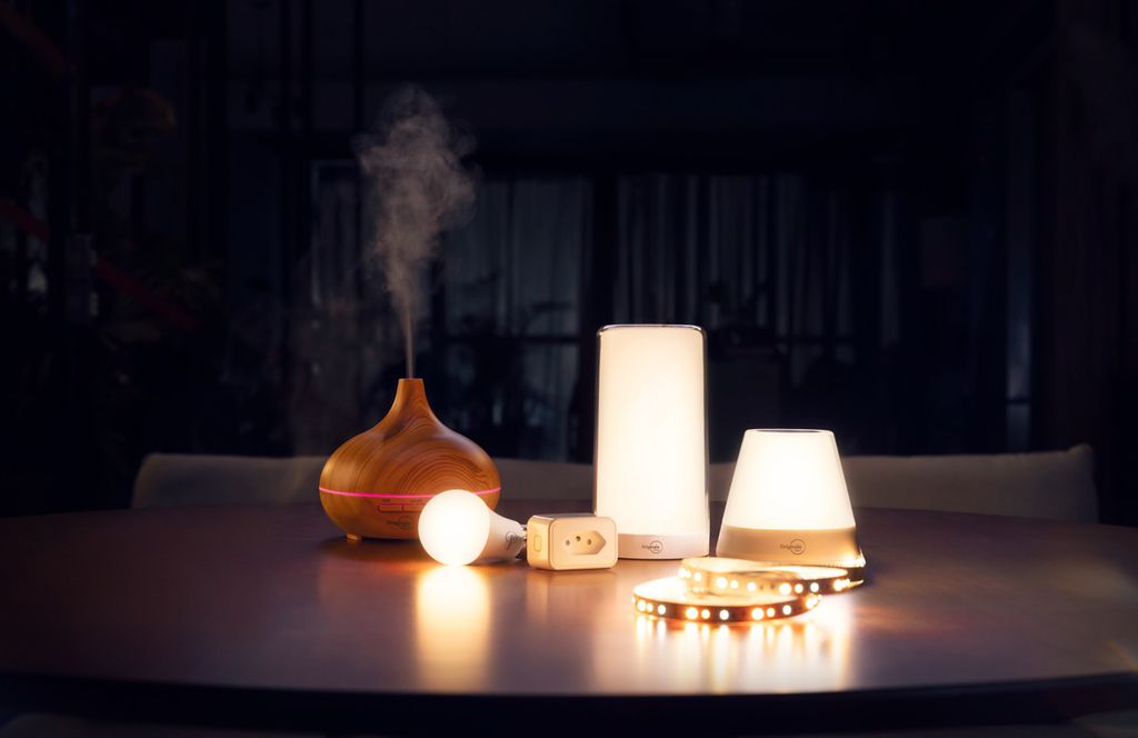 Linha Originais iPlace Casa Conectada