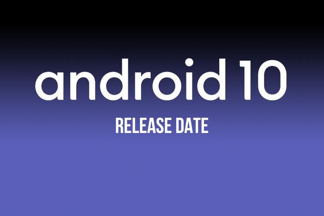 Android 10 chegou hoje, mas apenas para smartphones da linha Pixel