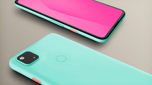 Google anunciará Pixel 5a no dia 11 de junho, afirma informante