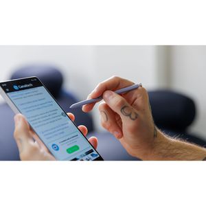 PARCELADO | Celular Samsung Galaxy S25 Ultra 5G, 256GB, 12GB RAM, Câmera Quádrupla de 200+50+10+50, Tela Grande de 6.9", Titânio Prata | EXCLUSIVO AMAZON PRIME
