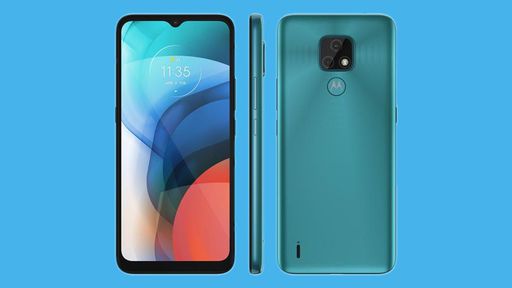 CELULAR BARATINHO | Moto E7 está com preço ainda mais baixo nesta promoção