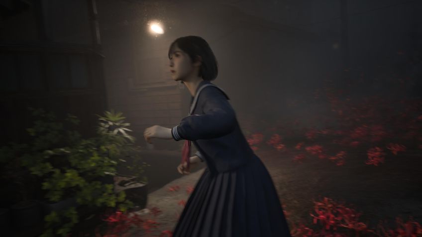 Imagem de Silent Hill f