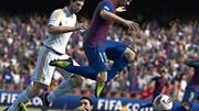 EA divulga informações e fotos do Fifa 13