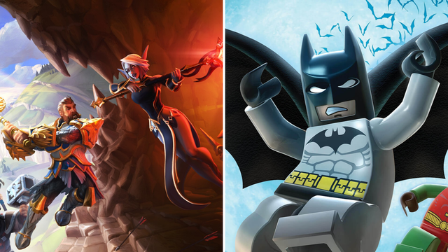 Armello e LEGO Batman são os games de maio do Xbox Live Gold