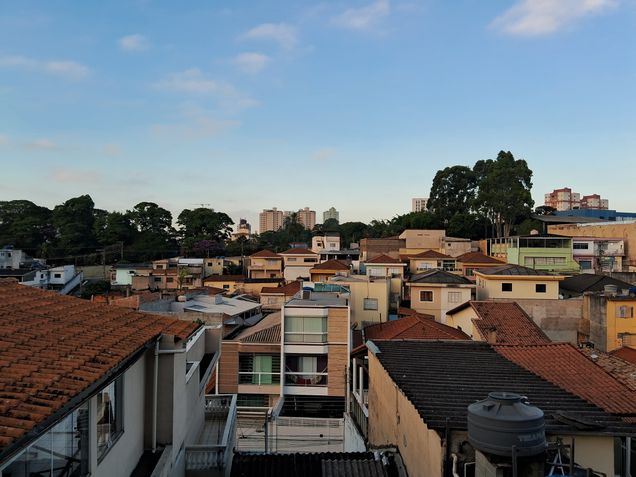 Galaxy A14 5G - Câmera principal