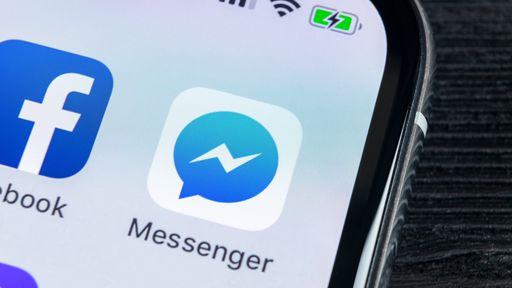 Como mudar o tema e as cores do Messenger