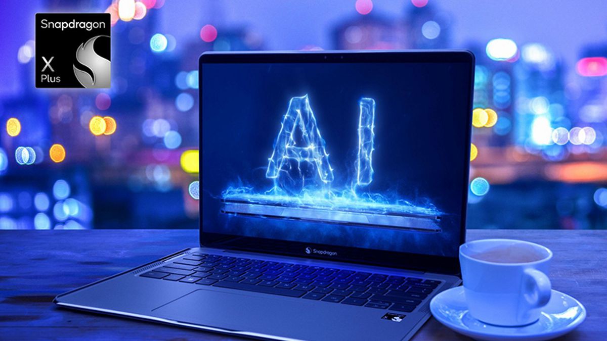 AI PCs já representam 14% das vendas de novos computadores - Canaltech