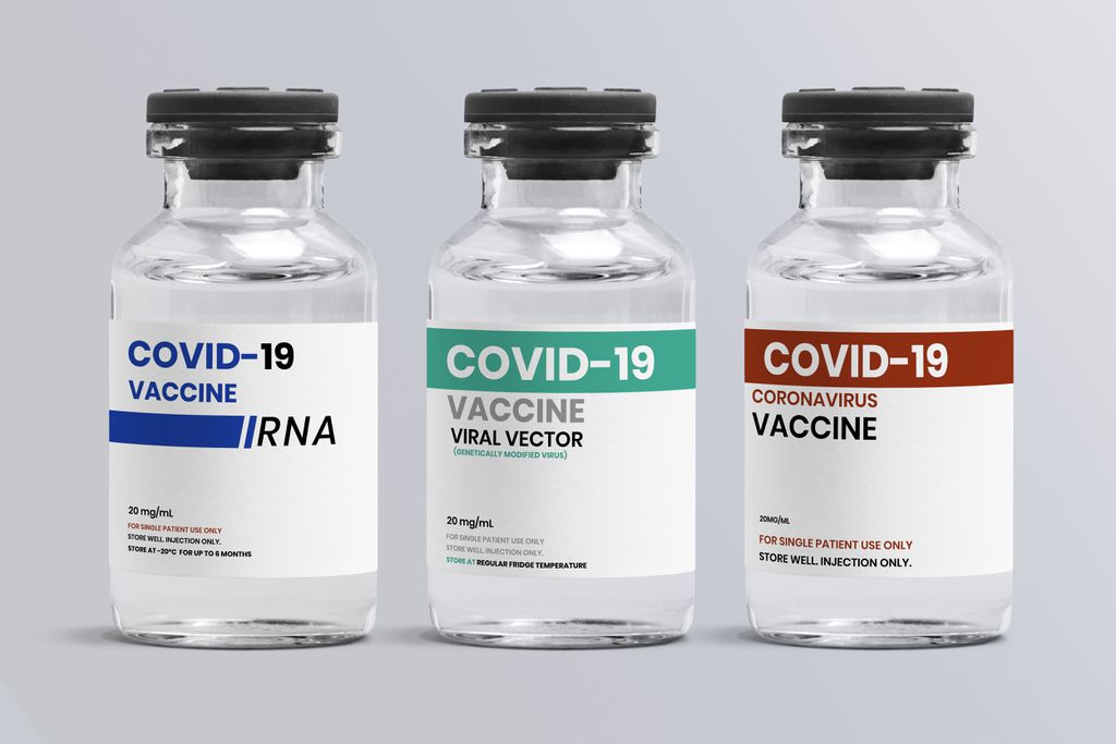 Mais vacinas a caminho (Imagem: Rawpixel)