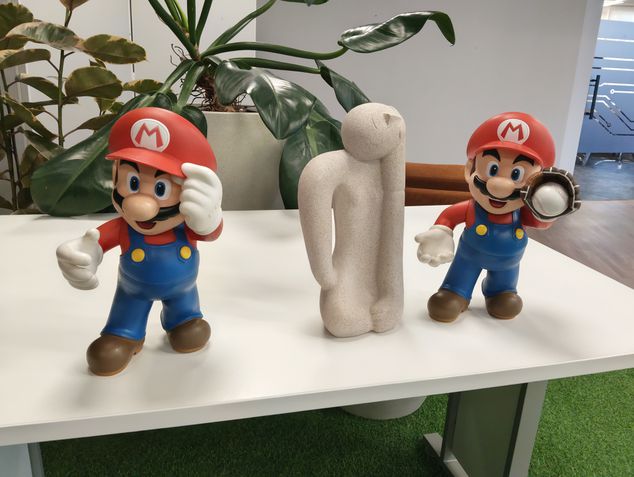 Câmera Realme 15T Câmera Realme 15T