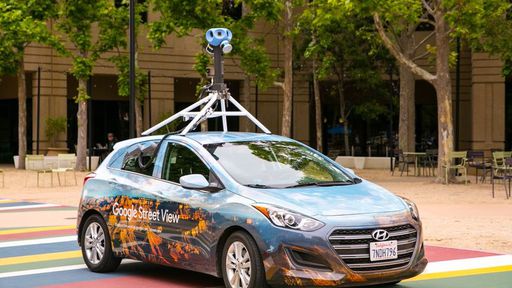 Google Maps terá mapas que se atualizam sozinhos por meio de IA
