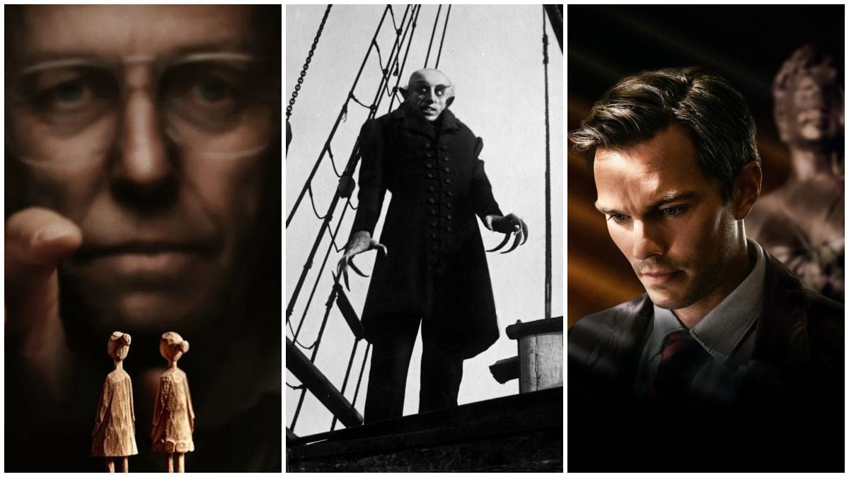 10 filmes mais vistos da semana têm histórias de terror e suspense em destaque