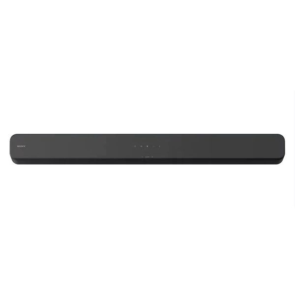 Sound Bar Sony única de dois canais HT-S100F [CUPOM DE DESCONTO]