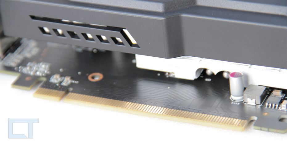AMD RADEON HD 7790 ASUS - PLACA DE VIDEO