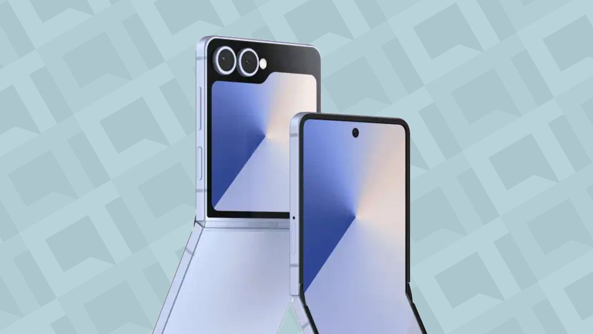 Chip do Galaxy Z Flip 7 é confirmado antes da hora por empresa de satélite  