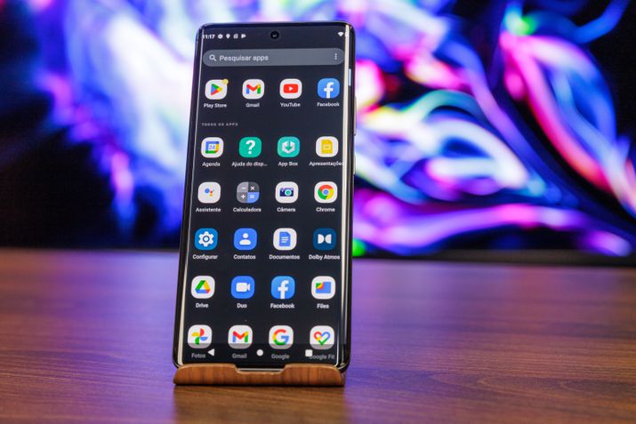 Motorola Edge 30 Fusion