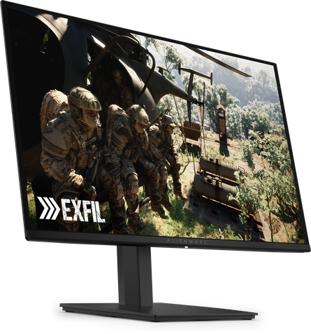 Monitor Alienware AW2726DM Monitor Alienware AW2726DM