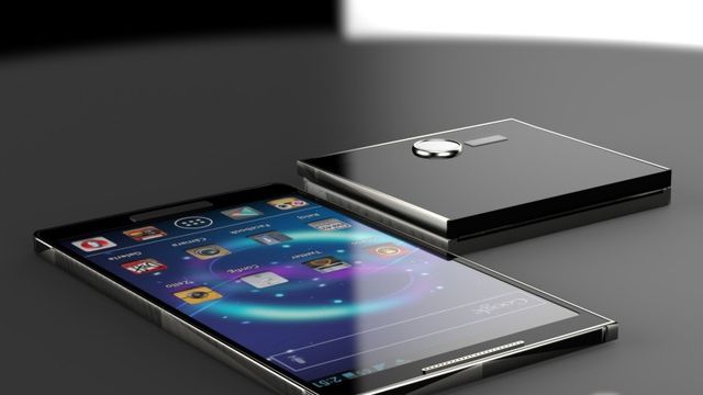 Samsung pode estar planejando lançar dois modelos do Galaxy S5