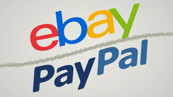 Ao se separar do eBay, PayPal alavancou seus resultados