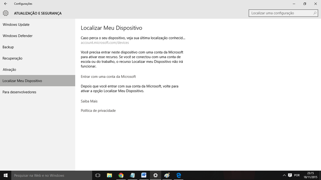 Windows 10 Windows 10