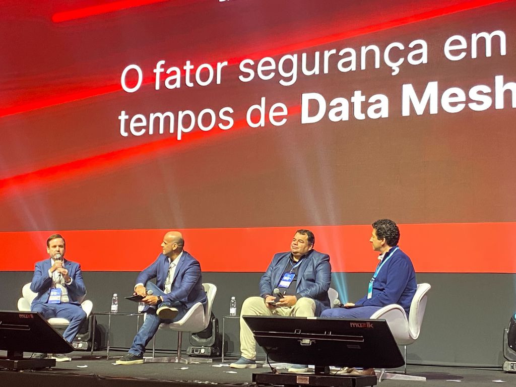 Brasil concentrou o maior número de tentativas de ataques na América Latina, revela Fortinet (Imagem: Emanuele Almeida/Canaltech)