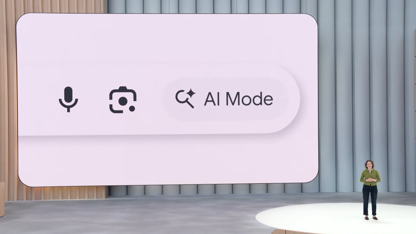 Google I/O