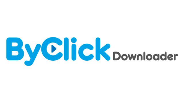 By Click Downloader