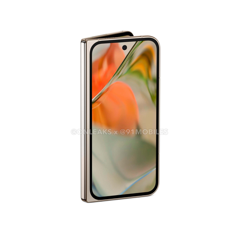 Pixel 9 Pro Fold
