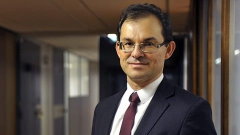 Marcos Ferrari, presidente da Conexis: setor de telecom espera pela reforma tributária
