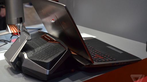 Como funciona o sistema de refrigeração líquida do notebook ROG GX700