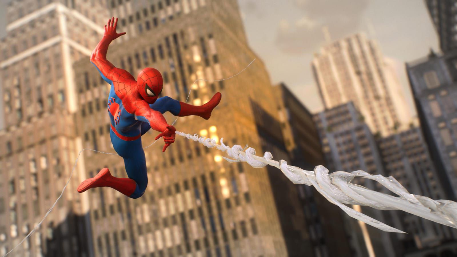 Spider-Man 2 no PS4? Tire dúvidas sobre lançamento e gameplay do jogo