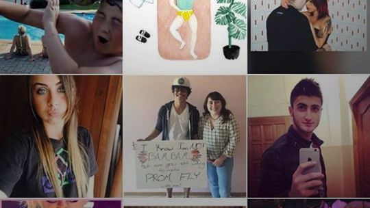 Cuidado com as hashtags no Instagram, elas podem trazer conteúdos indesejados