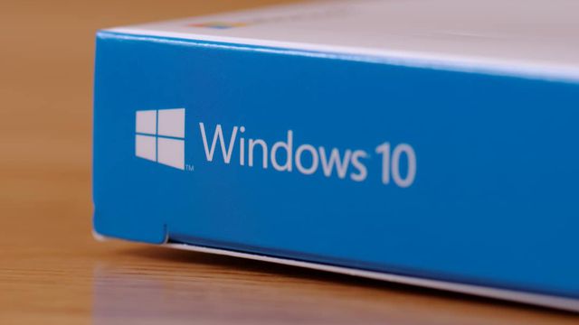 Windows 10 apresenta novo problema, desta vez na barra de pesquisa