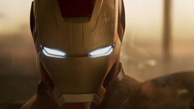 A Ciência da Opinião: NO CINEMA: Iron Man 3 (Homem de Ferro 3)