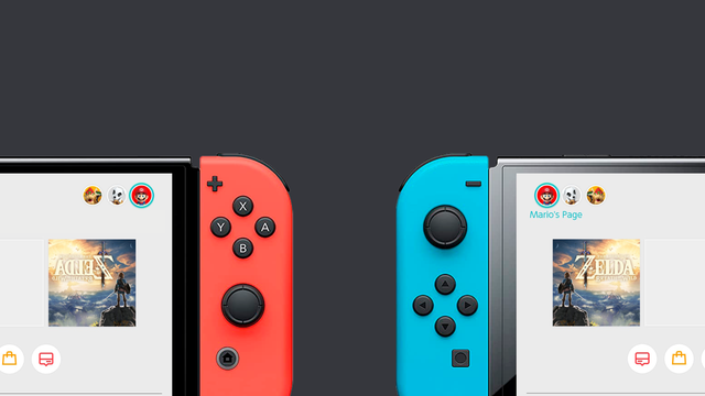 Quais são os melhores jogos exclusivos do console Nintendo Switch?