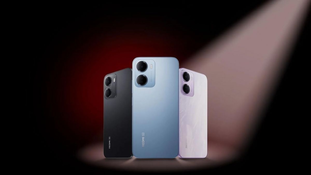 Xiaomi Apresenta Redmi 15A 5G com Tela de 120Hz e Bateria de 6.300 mAh no Mercado Internacional