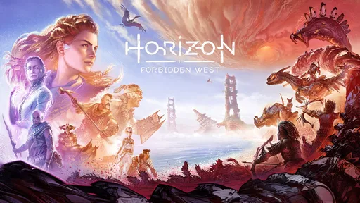 Horizon Forbidden West | Gameplay, história, trailers e mais 