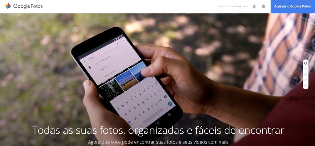 Melhores do Google Melhores do Google